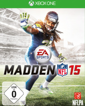 Madden NFL 15