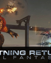 Lightning Returns: Final Fantasy XIII - Neuer Trailer gibt Einblicke in Gameplay-Elemente