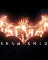 Batman: Arkham Knight DLC Content – 2008 Tumbler Batmobile Pack and Original Arkham Batman Skin – Available Now