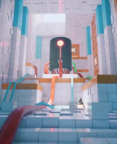 Q.U.B.E. 2 Coming Next Year