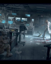 Breach & Clear: DEADline - Hinter den Kulissen