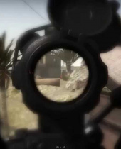 New Insurgency Update - Molotov Spring - Coming This Week