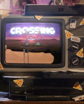 Crossing Souls