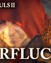 Dark Souls II - Frühzeitiger Zugang zum Black Armour Waffenpaket