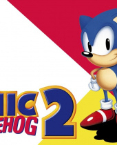 Sonic the Hedgehog 2