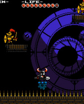 DLH.Net Let´s Play - Shovel Knight (Teil 7)