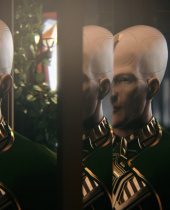 Horatio Major Faction Launched in Endless Space 2