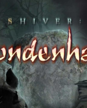 Auf den Spuren der Werwölfe - Shiver: Mondenhain