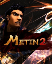 Metin2 Now Out on Steam