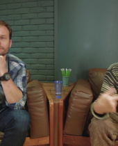 Warhammer 40,000: Dawn of War III – Fog of War – Meet the Actors