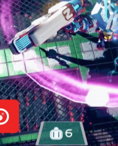 Bomberman kehrt auf Nintendo Switch zurück