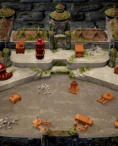 Forged Of Blood Releases A New Trailer And A BOLD Statement