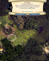 Age of Wonders III - Die Schurken-Klasse von tritt ans Licht