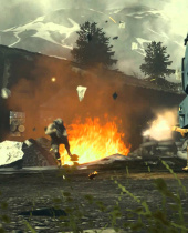 Final Stand ist ab sofort für alle Battlefield 4-Spieler verfügbar