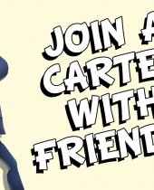 Snipers Vs. Thieves: The New Game Where Crime Pays... In Masks