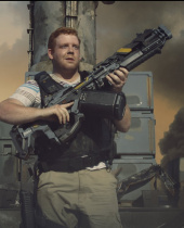 Call of Duty: Black Ops III Availale Now Worldwde