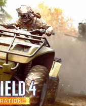 Battlefield 4 Dragon Valley