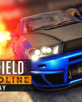 EA Releases New Video for Battlefield Hardline: Getaway