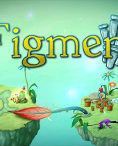 Musical Adventure Figment – Launch Trailer Ahead of Sept. 22 Release
