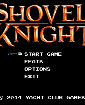 DLH.Net Let´s Play - Shovel Knight (Teil 1)