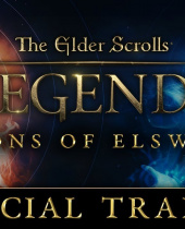 The Elder Scrolls: Legends Moons of Elsweyr Adds New Cards, Costumes & Decks
