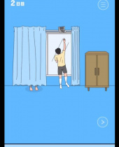 Mom Hid My Game! Is A Great Puzzler With A Self Explanatory Title