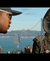 Watch_Dogs 2 – Human Conditions Add-On Content Available Feb. 21st on PS4