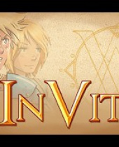 In Vitra - Neues JRPG made in Germany