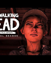 The Walking Dead