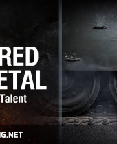 World of Tanks Collaborate with Swedish Heavy Metal Band Sabaton