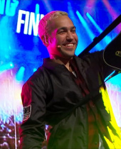 Guitar Hero Live -- Interview with Activision Execs with Special Guests Pete Wentz and Gerard Way