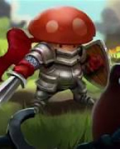 Mushroom Wars 2 Is Out On The Switch