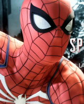 Spider-Man Gets One Last Trailer To Get You Pumped On The Wall-Crawlers Return