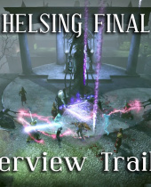 Van Helsing: Final Cut Overview Trailer
