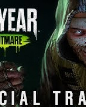 Свеженький брутальный трейлер к игре Last Year: The Nightmare