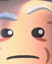 LEGO Dimensions: New Doctor Doctor Doctor Trailer Features All Your Favorite Doctors