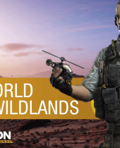 Ghost Recon Wildlands – Closed Beta Coming Feb. 3-6