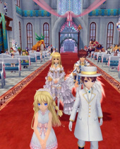 Aura Kingdom