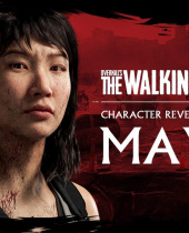 This Is How You Trailer! Overkills The Walking Deads New Trailer Brings The Pain