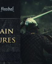 Bitbox Launches Closed Beta #3 for Life is Feudal: MMO Today