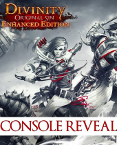 Divinity: Original Sin Comes to Consoles