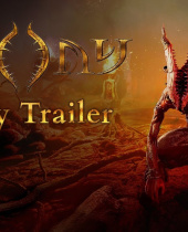 New Agony Trailer Makes You Ask, Dude... Am I Even Ready For This?