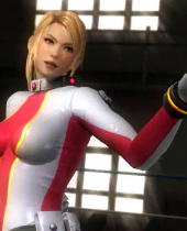 Dead or Alive 5 Last Round - Official Launch Trailer Revealed; Steam Version Delayed