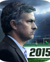 Top Eleven 2015