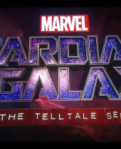 Marvels Guardians of the Galaxy: The Telltale Series – World-First Look & Cast Details Revealed