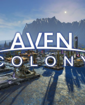 Aven Colony Makes Landfall July 25th