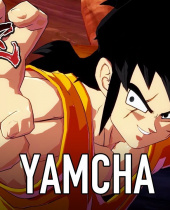 Notorious loser, Yamcha, Enters The Fight In New Dragon Ball Fighter Z Trailer