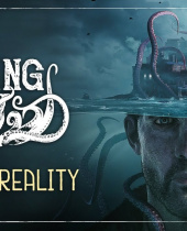 The Sinking Citys New Gameplay Trailer Takes Us Underwater