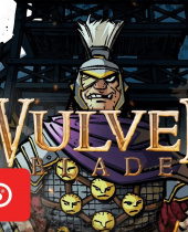 Wulverblade Available On Steam, Xbox One, PS4 & Switch Now