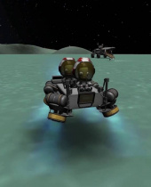 Kerbal Space Program Coming to PS4 and Xbox One in July